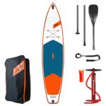 JP CruisAir SL 12'6 Inflatable SUP Board 2021