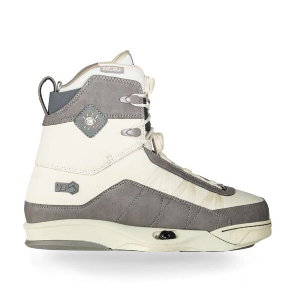 Liquid Force Peak 4D 2023 Wake Bindings - King of Watersports