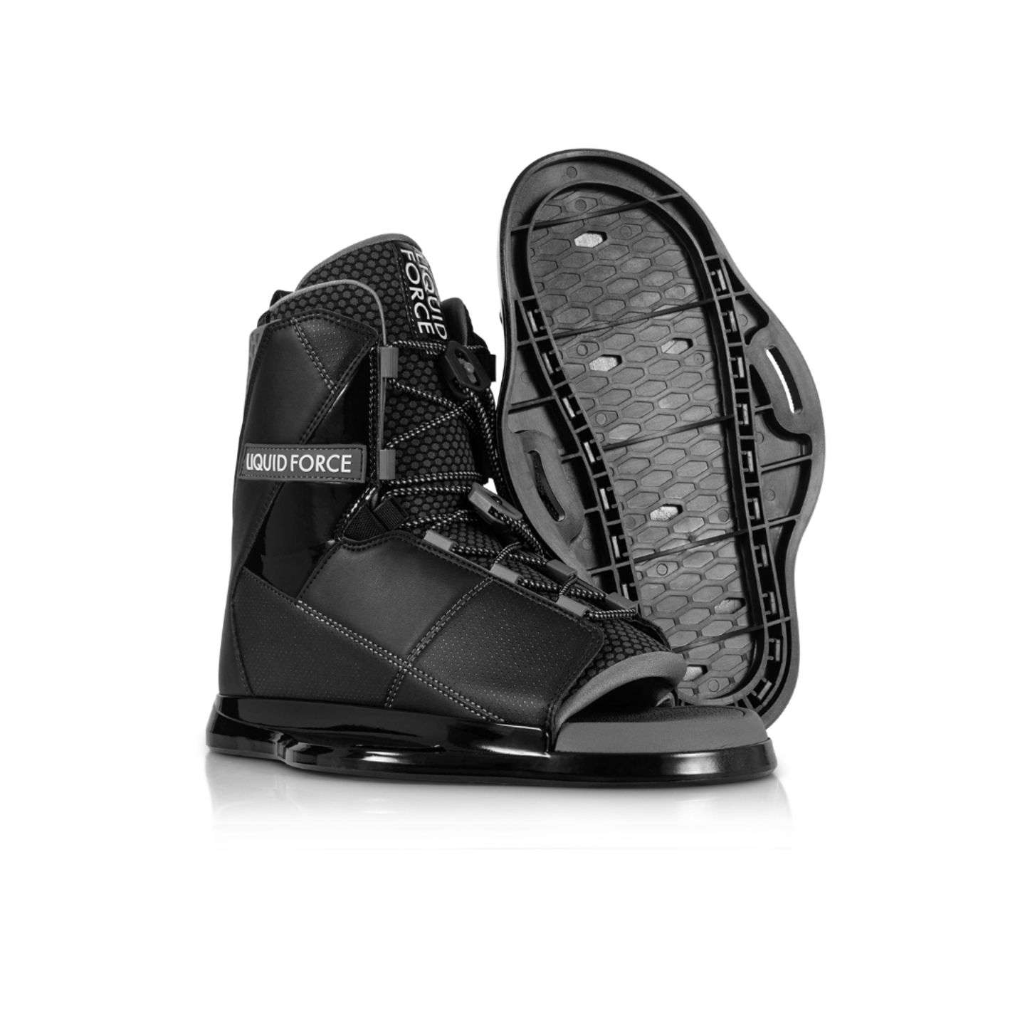 TOF LIQUIDFORCE/transit リキッドフォース/トランシット ウェイク 