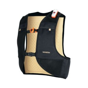 Manera Offshore Vest - studio product view