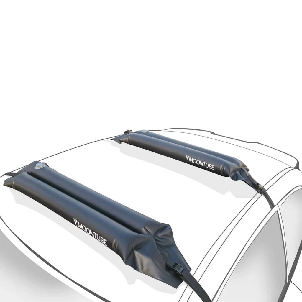 Moontube Inflatable Roof Rack - King of Watersports