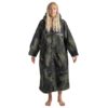 Moonwrap Long Sleeve Robe Camo Limited Edition studio product image