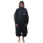Moonwrap Long Sleeve Waterproof Changing Robe