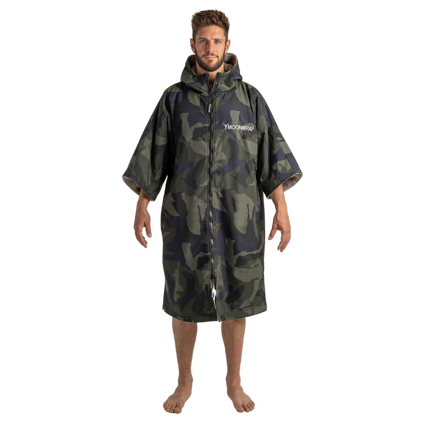 moonwrap-short-sleeve-robe-camo-cutout-zoom Moonwrap Short Sleeve Robe Camo Limited Edition studio product image