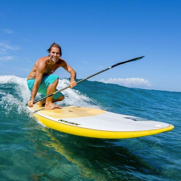 Naish Odysseus 9'8 SUP Board 2016 - King of Watersports