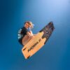 Nobile NHP Carbon Split 2026 Package main board included in the package