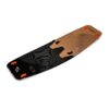 Nobile NHP Carbon Split 2026 Package base view of the package board