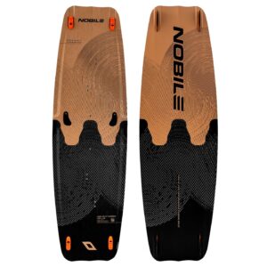 Nobile NHP Carbon Split 2026 Package complete package product image