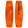 Nobile NHP 2026 Kiteboard studio product image showing the full board outline