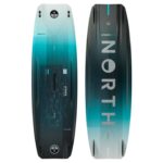 North Atmos Pro Kiteboard 2026