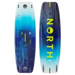 North Atmos Kiteboard 2026