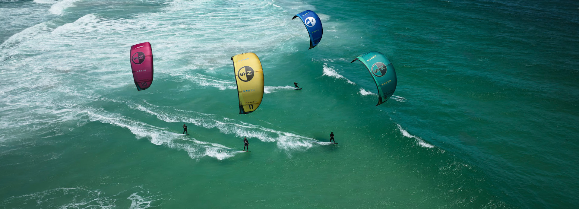 North Kiteboarding