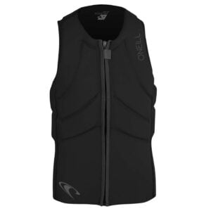 O'Neill Slasher Kite Impact Vest 2026 front studio view