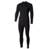 O'Neill Epic 5/4 CZ Wetsuit 2026 in colourway A05 front studio view