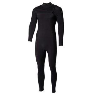 O'Neill Epic 5/4 CZ Wetsuit 2026 in colourway A05 front studio view