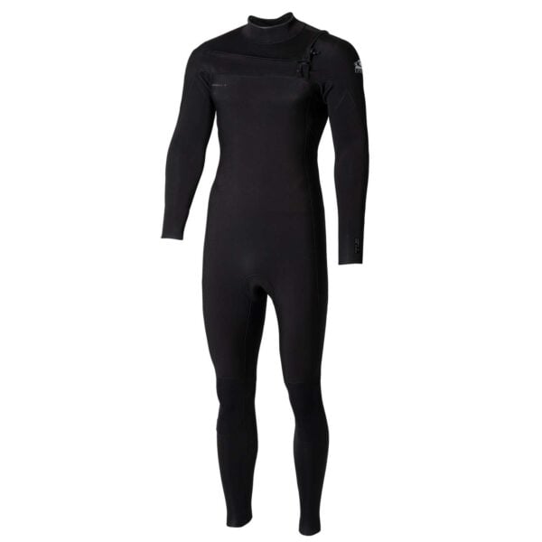 O'Neill Epic 4/3 CZ Wetsuit 2026 - King of Watersports