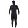 O'Neill Hyperfreak 5/4+ CZ Hooded Wetsuit 2026 front studio view