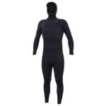 O'Neill Hyperfreak 5/4+ CZ Hooded Wetsuit 2027