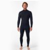 O'Neill Hyperfreak Fire 5/4+ BZ Wetsuit 2026 in colourway A00 neoprene panel and stretch detail