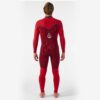 O'Neill Hyperfreak Fire 5/4+ CZ Wetsuit 2026 in colourway A00 neoprene panel and stretch detail