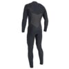O'Neill Psycho Tech 4/3+ CZ Wetsuit 2026 in colourway A00 back studio view