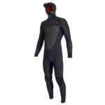 O'Neill Psycho Tech 6/4+ Hooded Wetsuit 2027