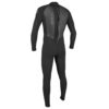 O'Neill Reactor II 3/2 Wetsuit 2026 front studio view