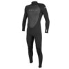 O'Neill Reactor II 3/2 Wetsuit 2026 front studio view