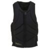 O'Neill Slasher Comp Wake Impact Vest 2026 side profile view