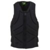 O'Neill Slasher Comp Wake Impact Vest 2026 front studio view