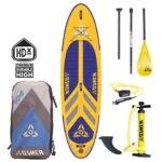 O'Shea 10'6 HDx Inflatable SUP