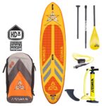 O'Shea 9'8 HDx Inflatable SUP