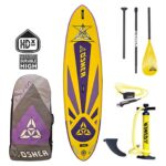 O'Shea 10'0 Siren HDx Inflatable SUP
