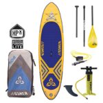 O'Shea 10'6 HPx Inflatable SUP