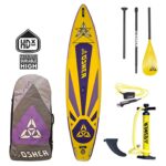 O'Shea 11'0 Siren HDx Inflatable SUP