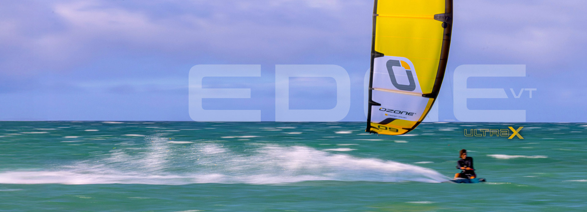 Ozone Edge VT Ultra X