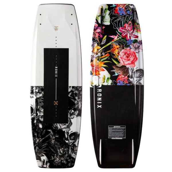 Ronix Quarter 'Til Midnight 2024 Wakeboard - King of Watersports