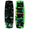 ronix-2022-vision-board-alt2-zoom Ronix Vision Kids Wakeboard 2026 side rocker and rail profile view