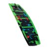 ronix-2022-vision-board-alt4-zoom Ronix Vision Kids Wakeboard 2026 lifestyle-style gallery image showing the wakeboard design