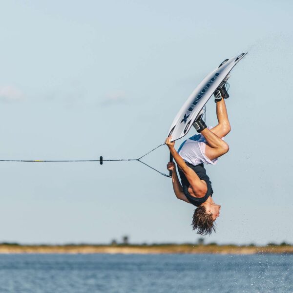 Ronix One Legacy Core 2026 Wakeboard - King of Watersports