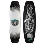 Ronix Parks 2026 Wakeboard