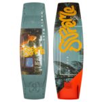 Ronix Supreme 2026 Wakeboard