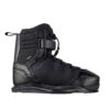 Ronix Footprint EXP 2026 Wakeboard Boots studio product view showing the boot pair and closure system