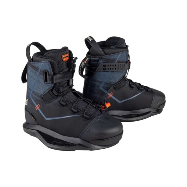 Ronix Kinetik EXP 2026 Wakeboard Boots - King of Watersports