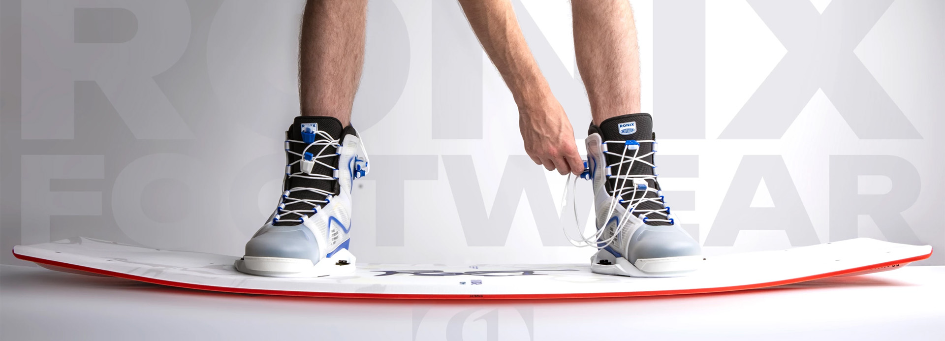Ronix 2026 Footwear