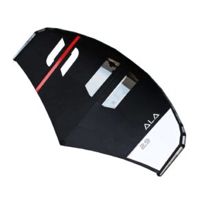 Sabfoil ALA Wing hydrofoil front wing studio product image