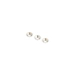 Sabfoil Hardware Kit M6 to M8 Screw Adapters