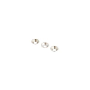 Sabfoil Hardware Kit M6 to M8 Screw Adapters hardware adapter kit studio product image