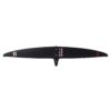 Sabfoil Leviathan Pro hydrofoil front wing connection and leading edge close-up