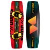 Shinn Baracus Kiteboard 2025 studio product shot